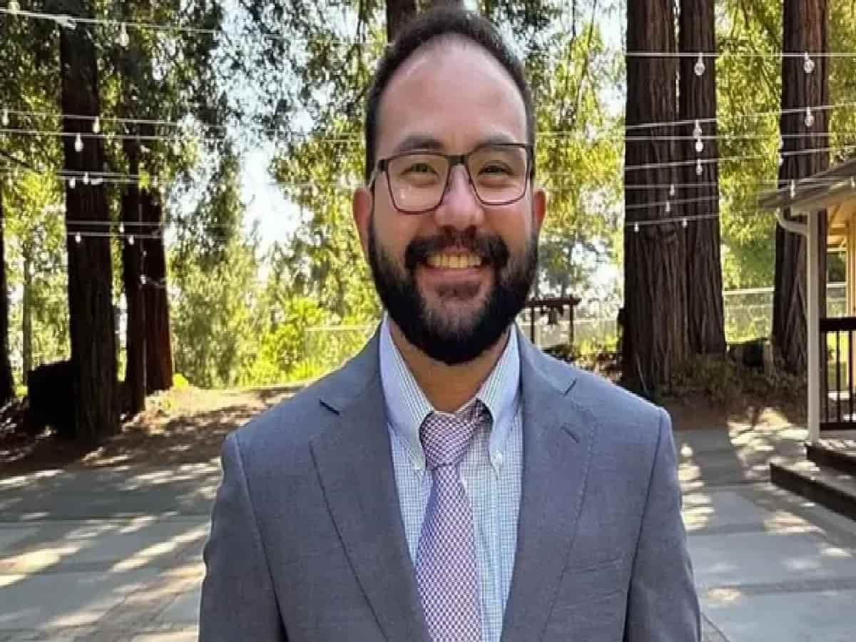 Trans NYT Tech Leader Shot Dead in California; In-Laws Arrested
