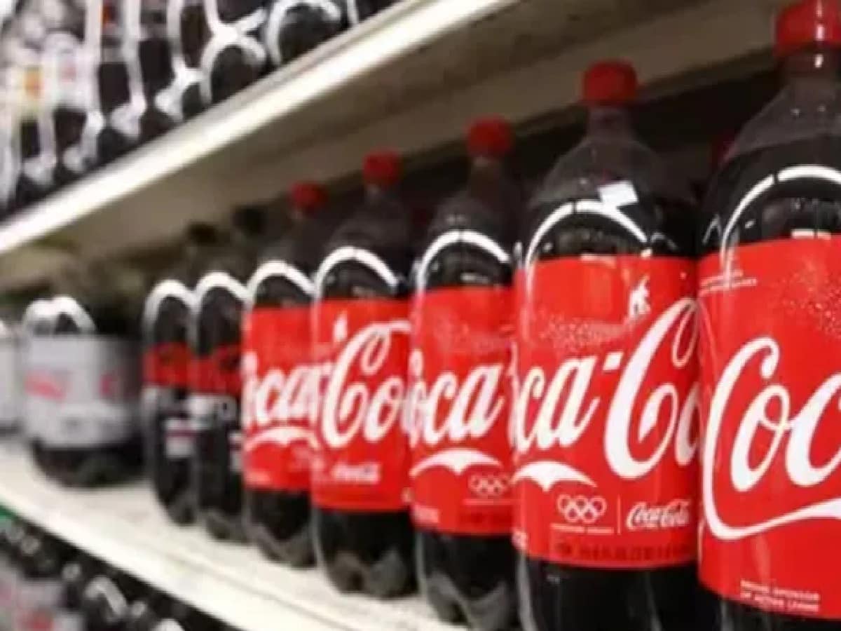 22-Year-Old Man in China Dies After Gulping 1.5 Liters of Cola in 10 Minutes