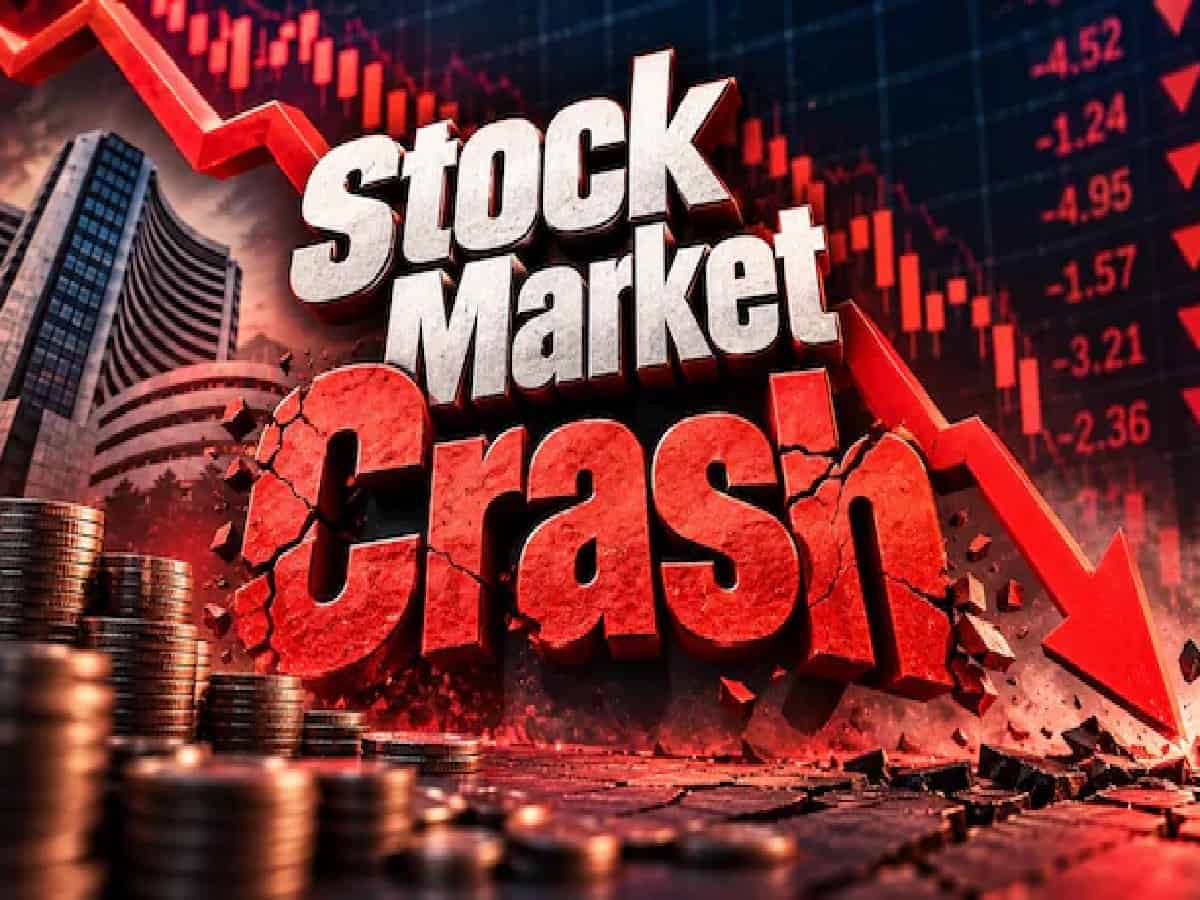 Nifty Suffers Worst September in 25 Years; 5 Hidden Triggers Behind the 6.7% Crash