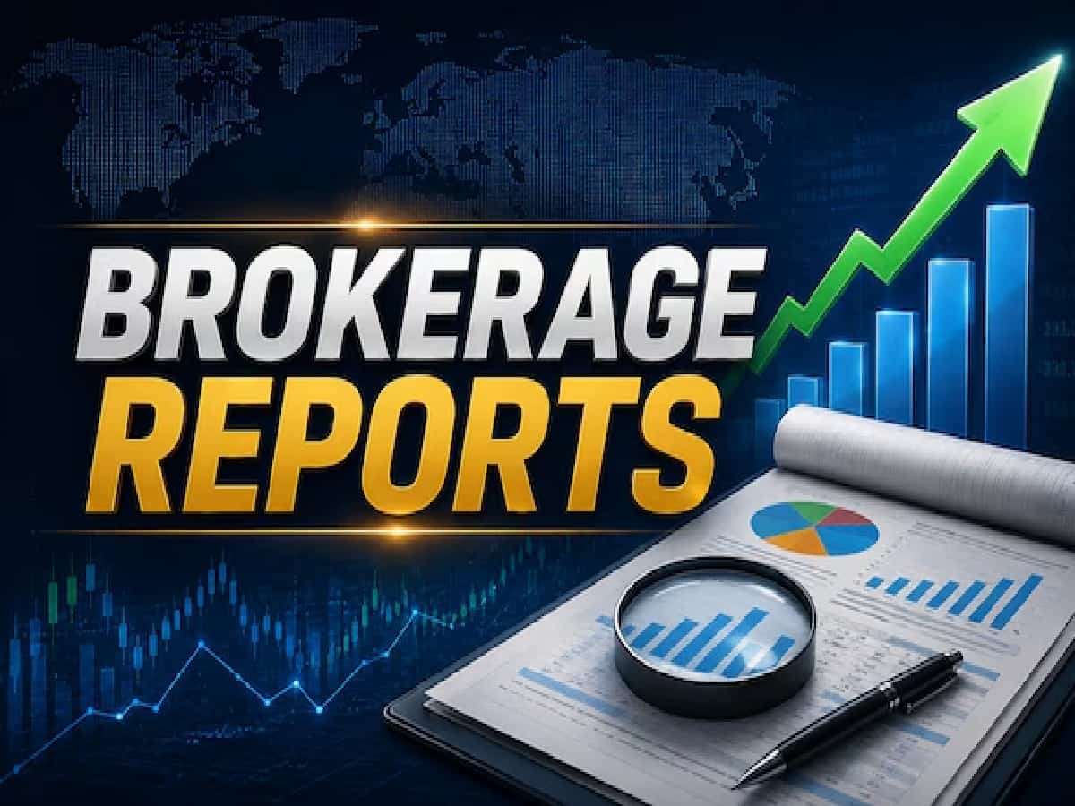 Brokerage Today: Goldman, UBS, and Jefferies, Targets for Ola, Eternal, IndiGo & 3 Others