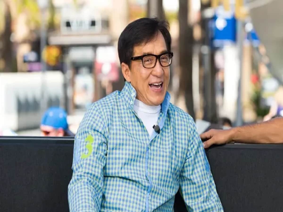 Jackie Chan Is Alive: Viral '1954–2026' Death Hoax Debunked Across Social Media