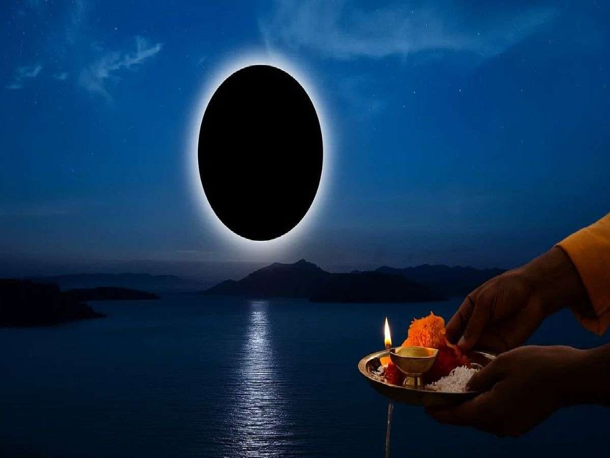 Ashwin Amavasya 2026: Date, Shubh Muhurat & Rituals to Honor Pitrus