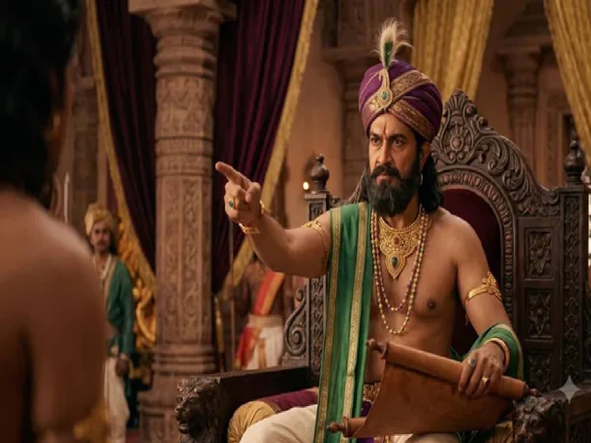 4 Timeless Vidur Neeti Rules to Shield Your Growth and Guarantee Career Success