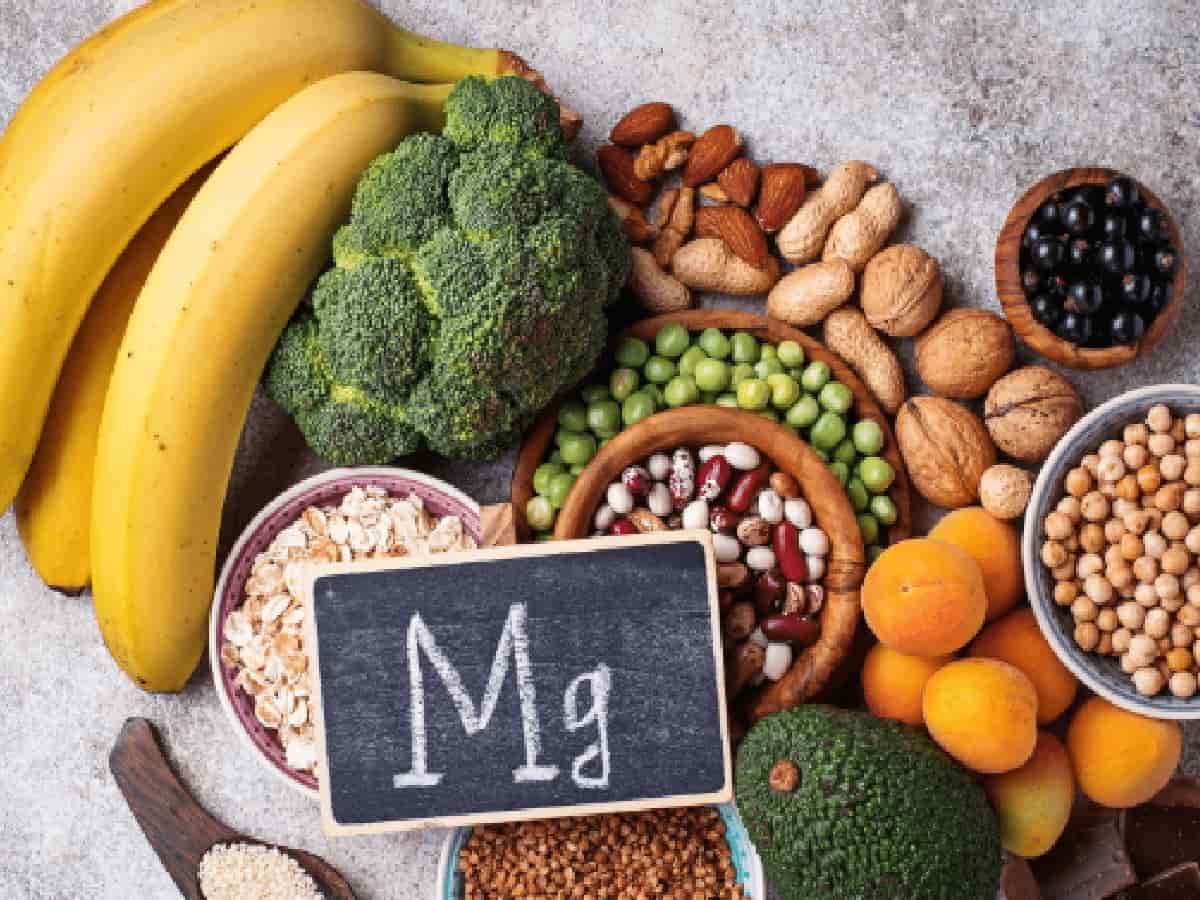 Silent Signs of Magnesium Deficiency: Symptoms, Causes, and How to Boost Your Intake Naturally