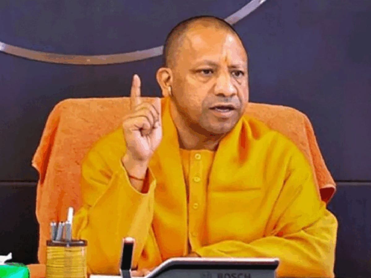 Fix Rural Roads by Nov 10 or Face Action: Yogi Govt Launches Major Repair Drive in UP Villages