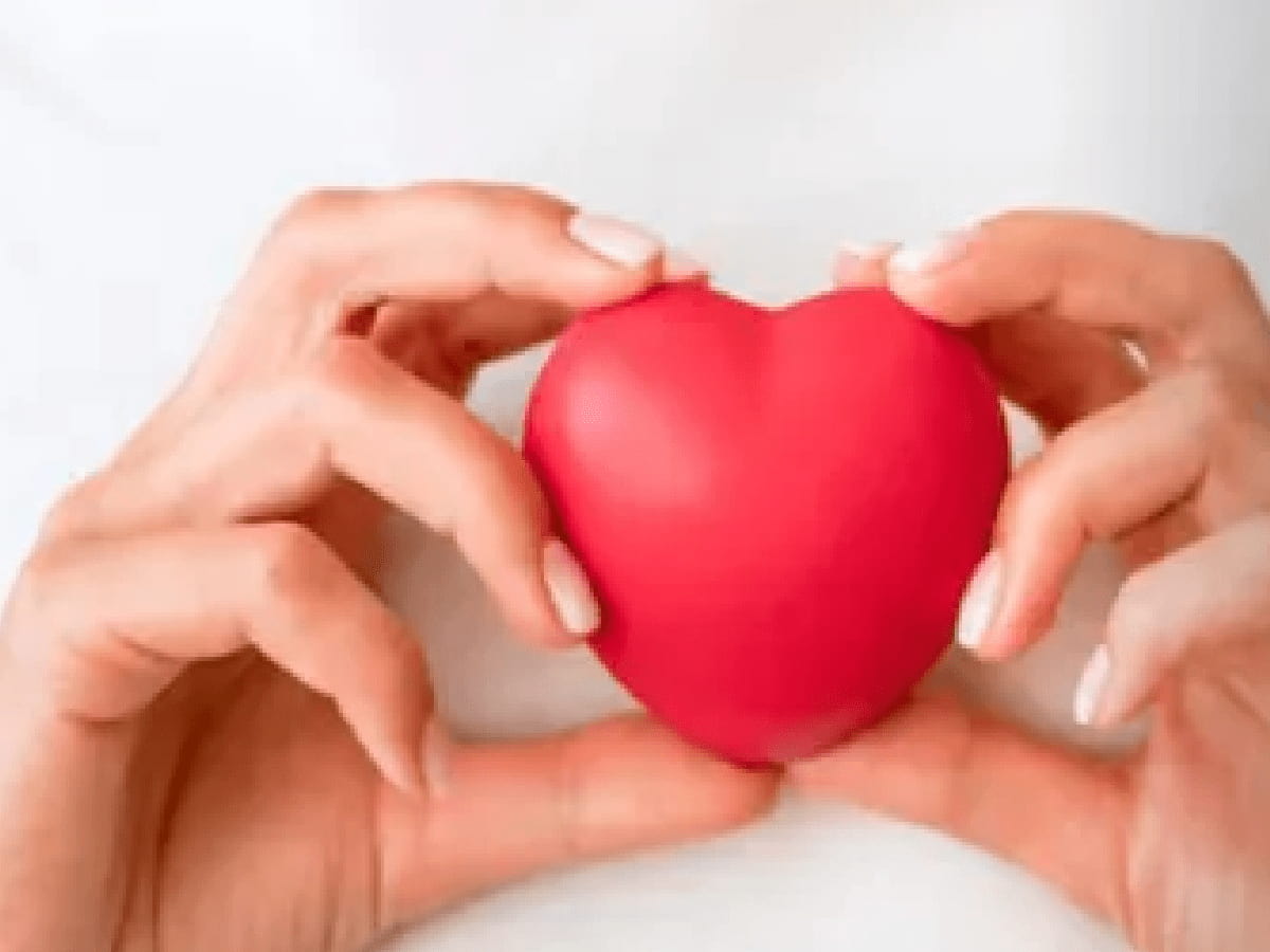 The Simple '3-2-1 Formula' to Prevent Sudden Cardiac Events at the Gym or Office Desk