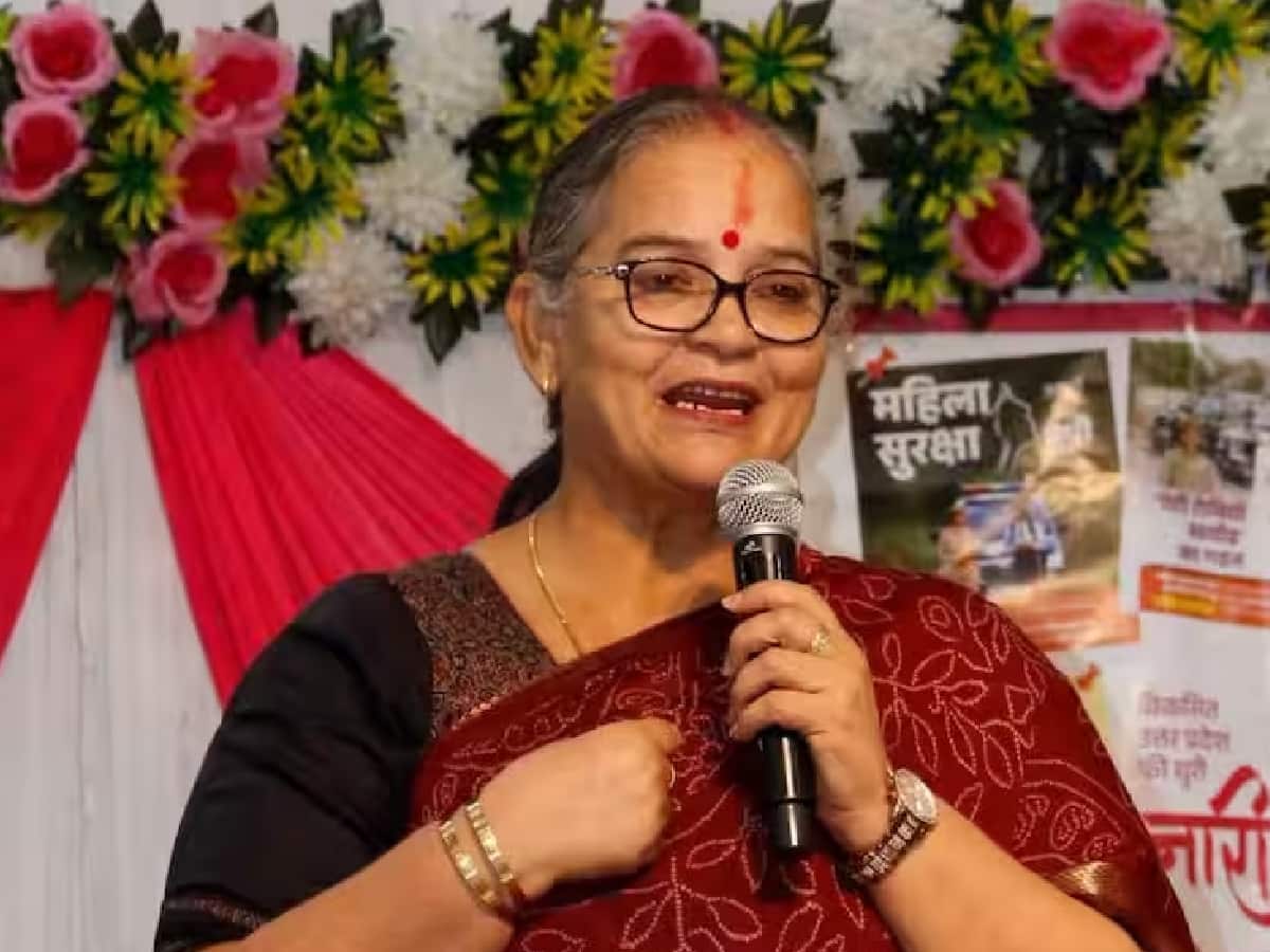 'Leaders & Voters Are Foreigners': Lucknow Mayor Slams Rahul Gandhi