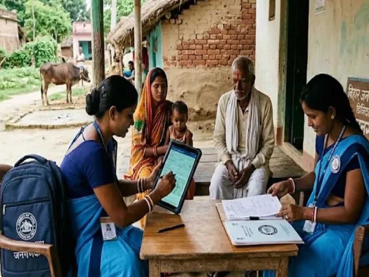 Demographic Shifts: Centre Asks States for 15-Year Religious Data