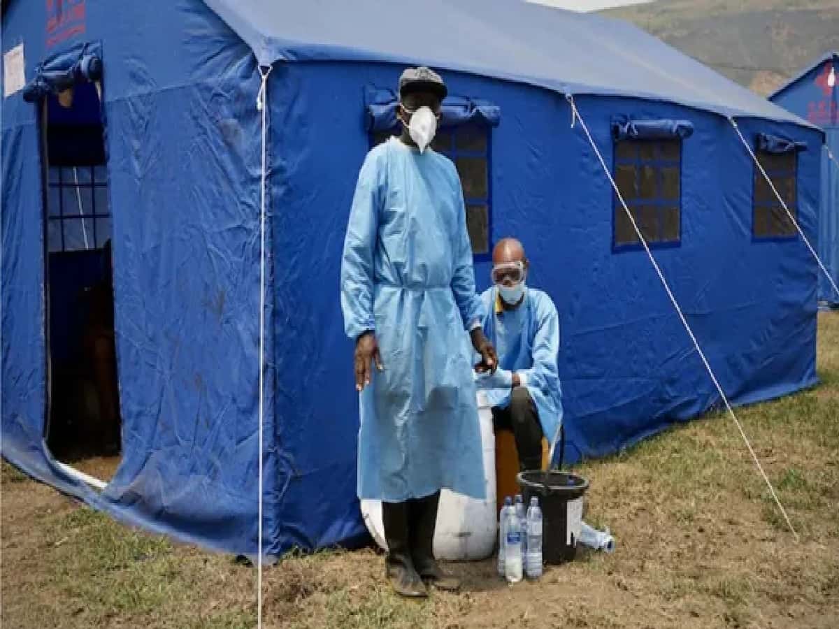 Congo Politician Lynched by Mob for Spreading Ebola Awareness