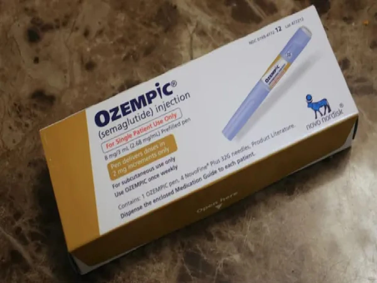 Two Indians Indicted in US for Smuggling Fake China-Made Ozempic