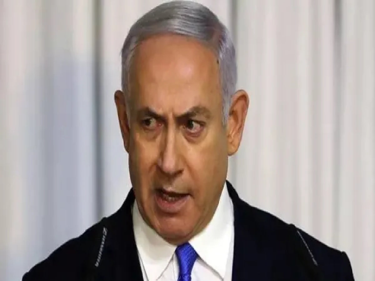 Netanyahu Warns Foes as IDF Airstrike Eliminates Top October 7 Hamas Commander