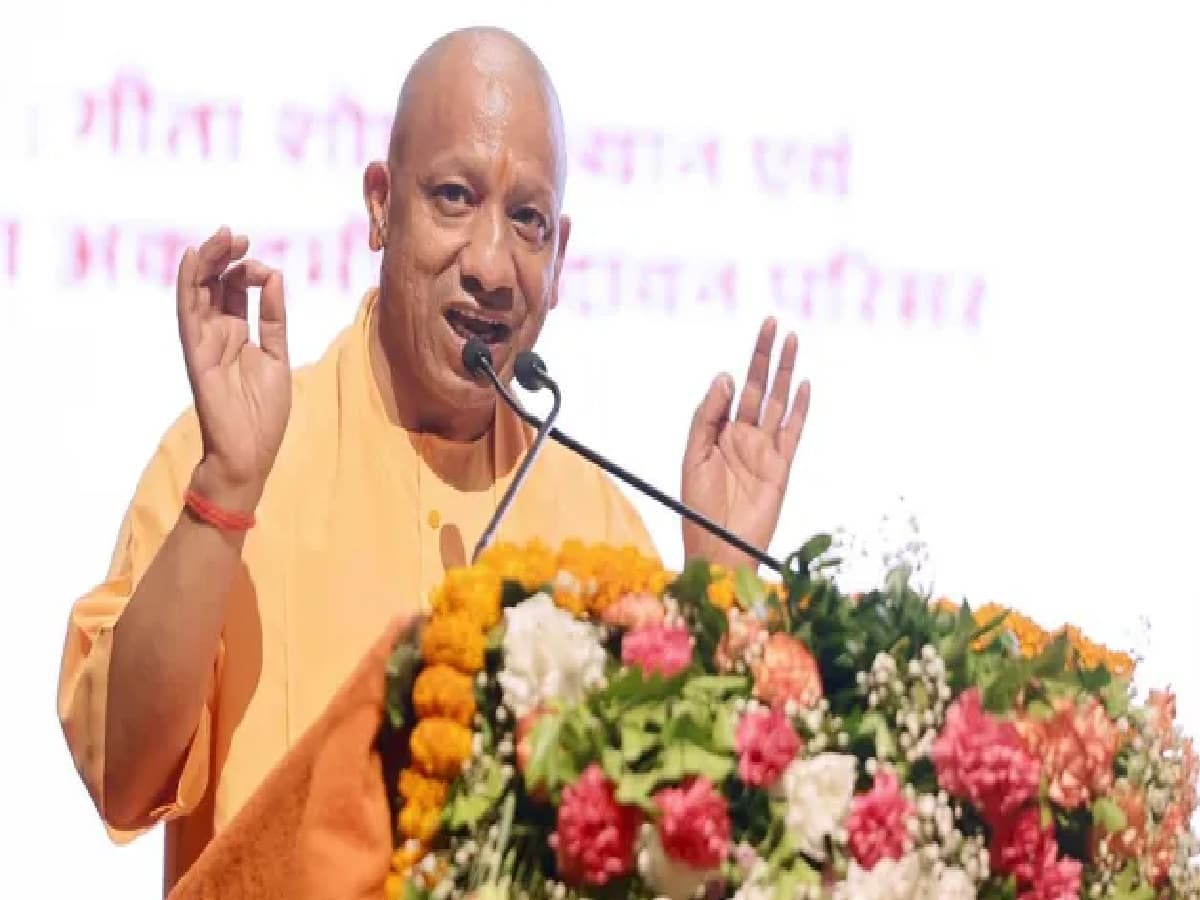 UP to Launch 'Mera Gaon-Mera Vidyalaya' Across 1,565 PM Shri Schools