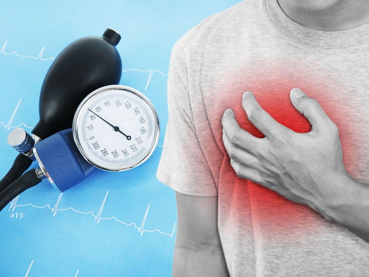 Cardiologists Reveal 30-Minute Daily Habit to Prevent Heart Attacks