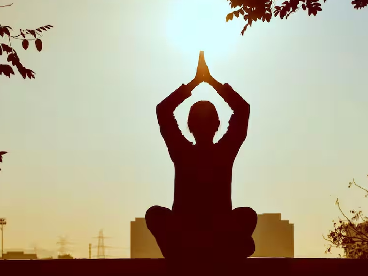 10 Minutes of Chanting 'Om' Every Morning: Discover the Mind-Blowing Scientific Benefits