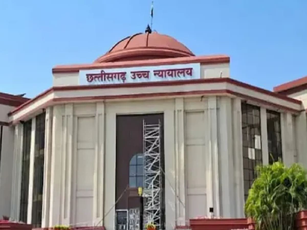Acquitted After 15 Years: Chhattisgarh HC Clears Mother-in-Law in Suicide Case