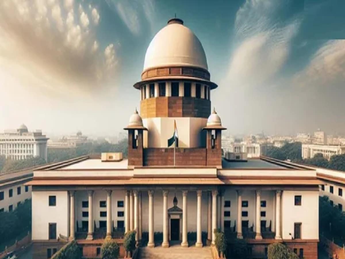 Don't Preach Morality in Criminal Cases: Supreme Court Pulls Up MP High Court