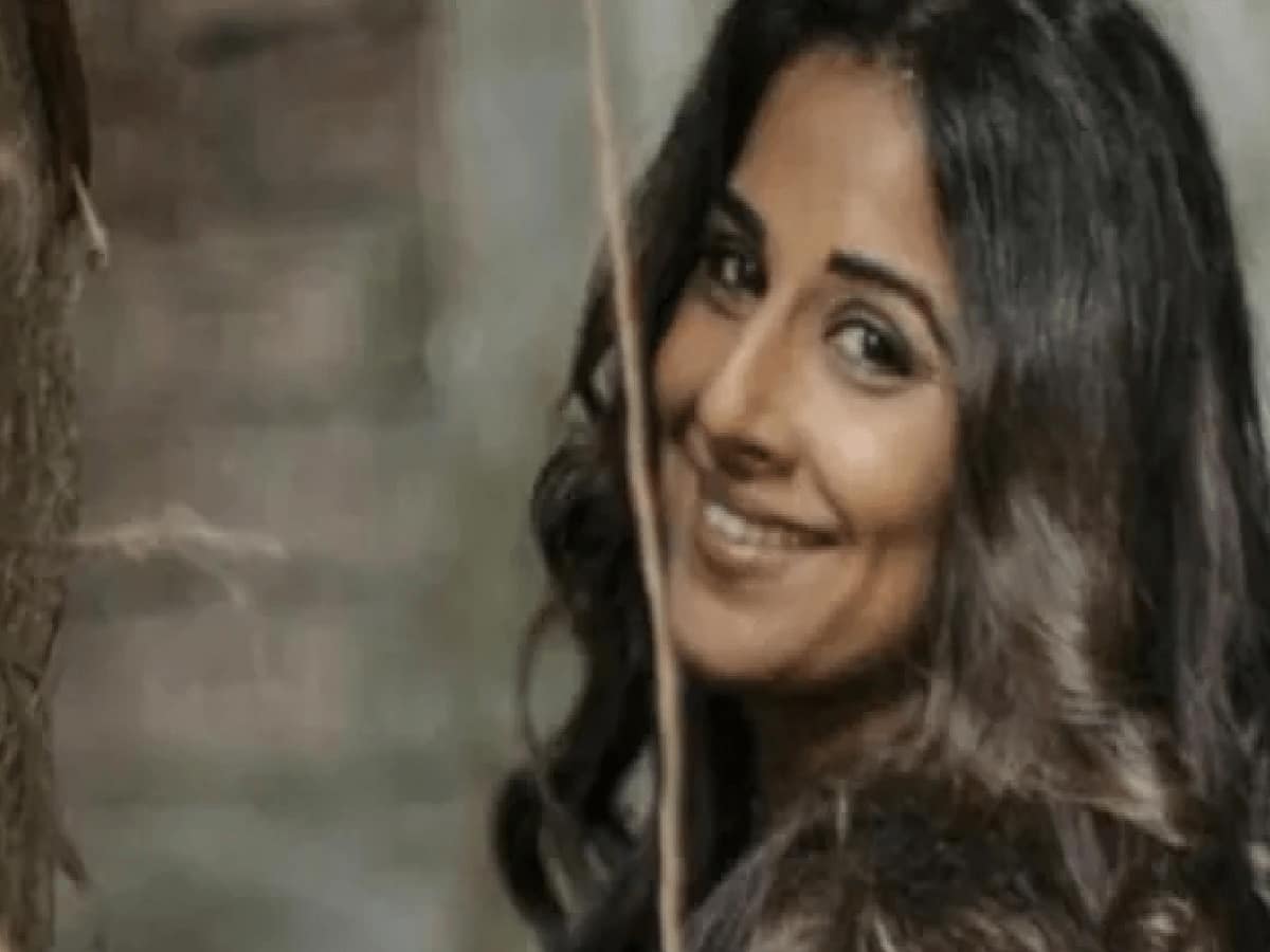 Vidya Balan to work with R. Balki after 17 years, Expands South Slate After 'Jailer 2'