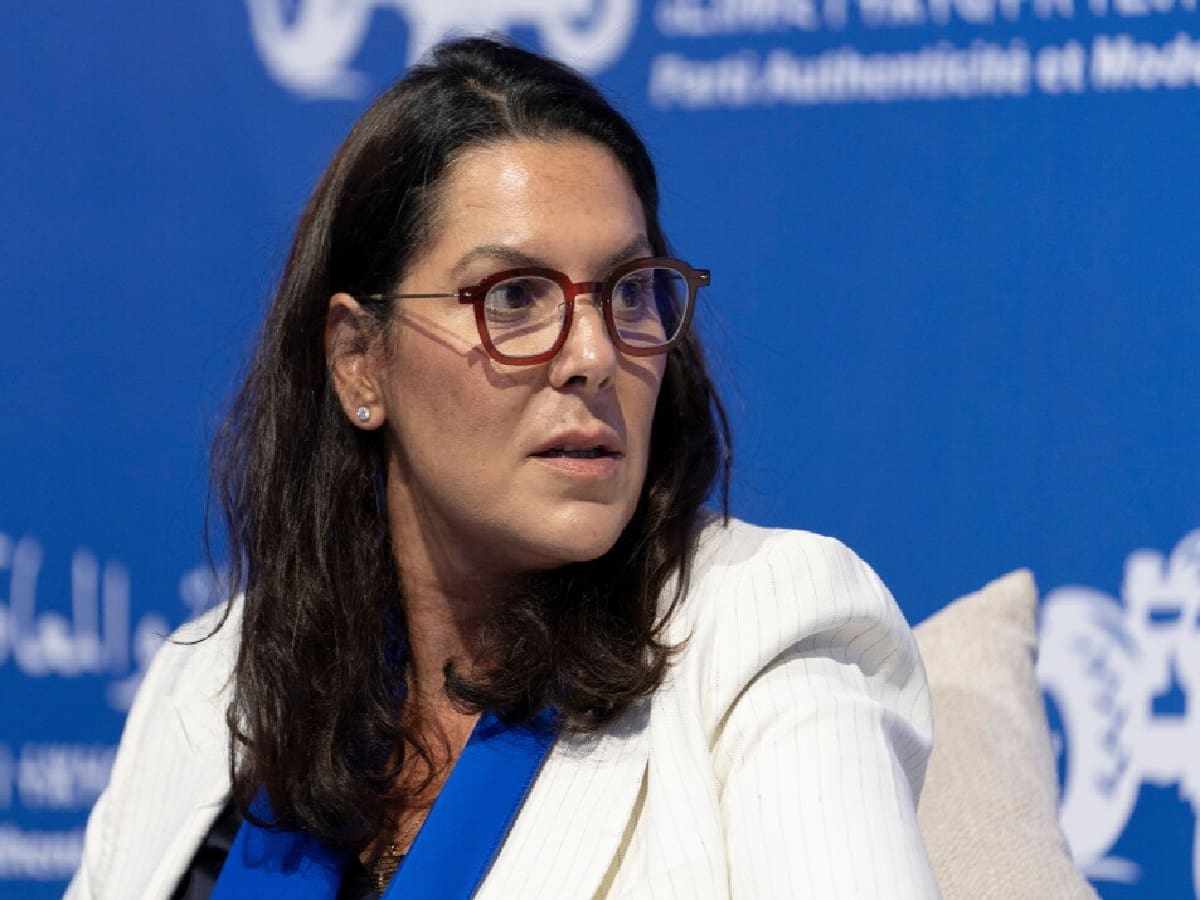 Meet Fatima Zahra Mansouri: Morocco Appoints Historic First Female Prime Minister