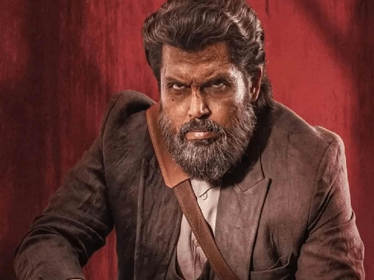 Karthi's Spy Thriller 'Sardar 2' Makes Surprise OTT Premiere 21 Days of Theatrical Release
