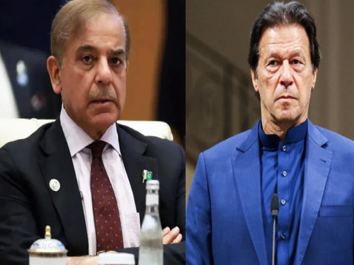 Munir and Shehbaz Failed to Break Imran Khan: The Secret Behind PTI Chief's