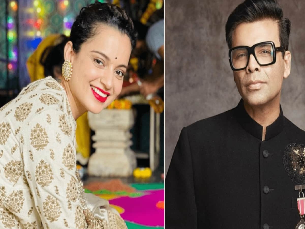 'Koffee with Karan': From Kangana's Nepotism Jibe to Alia's GK Gaffe