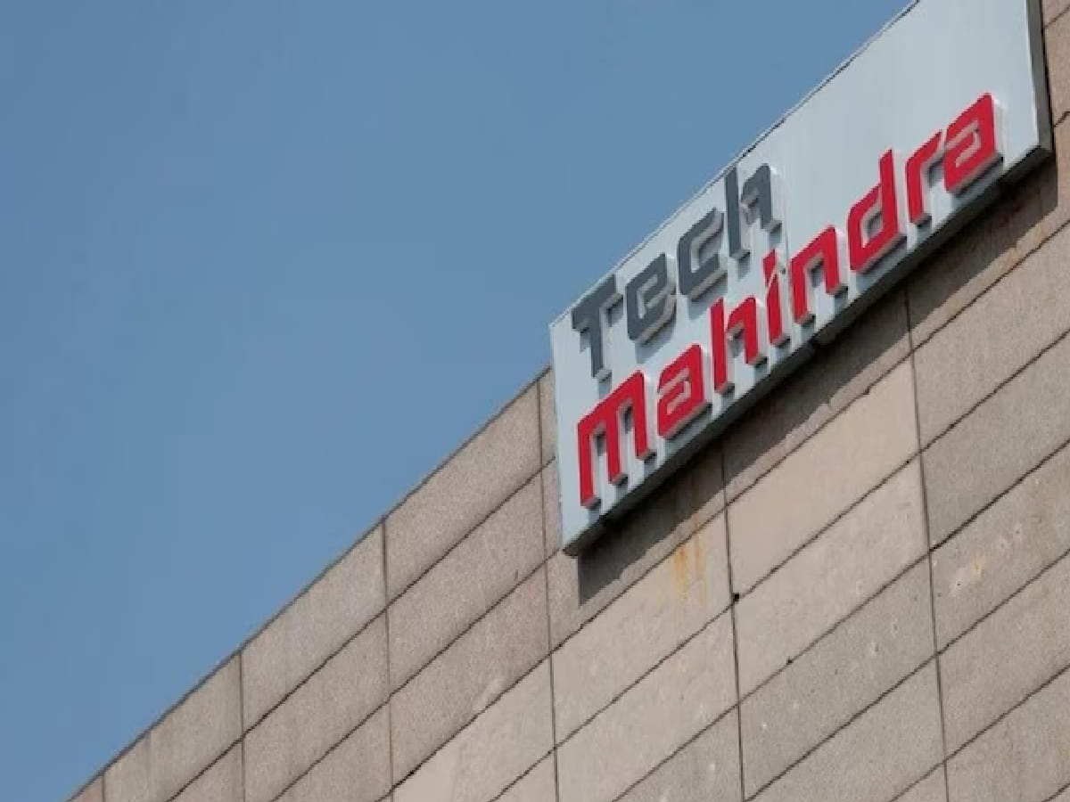 Tech Mahindra Weighs First Bonus Share Issue in 11 Years: Board Meets October 15