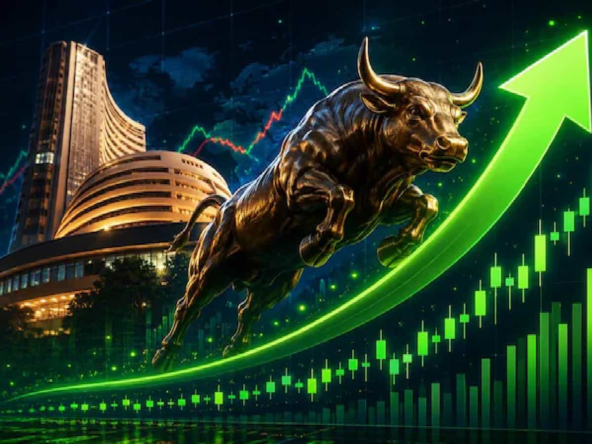 Multibagger Smallcap Hits Upper Circuit on Massive $1.2B Mega Order: Stock Fresh Record