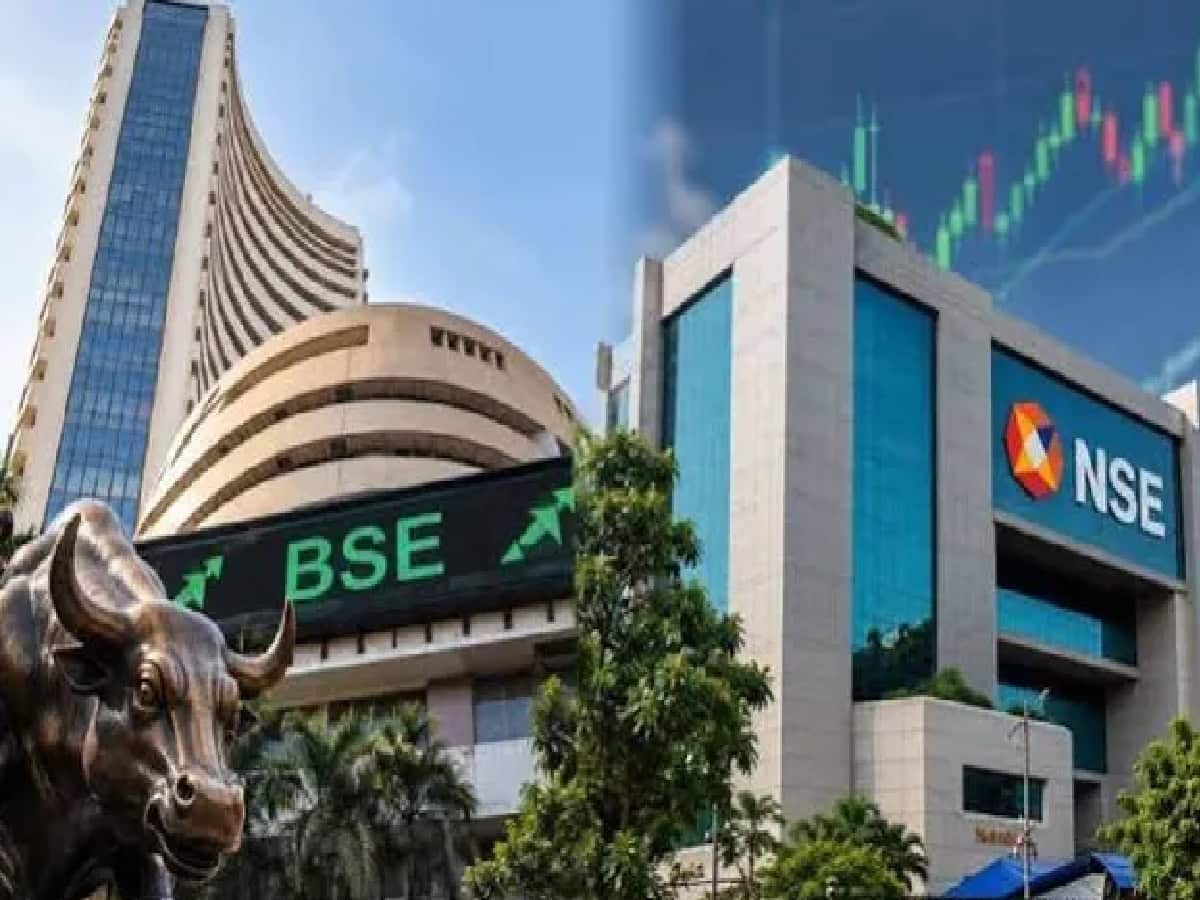 Will NSE and BSE Trade on Their Own Exchanges, SEBI Chairman Issues Big Clarification