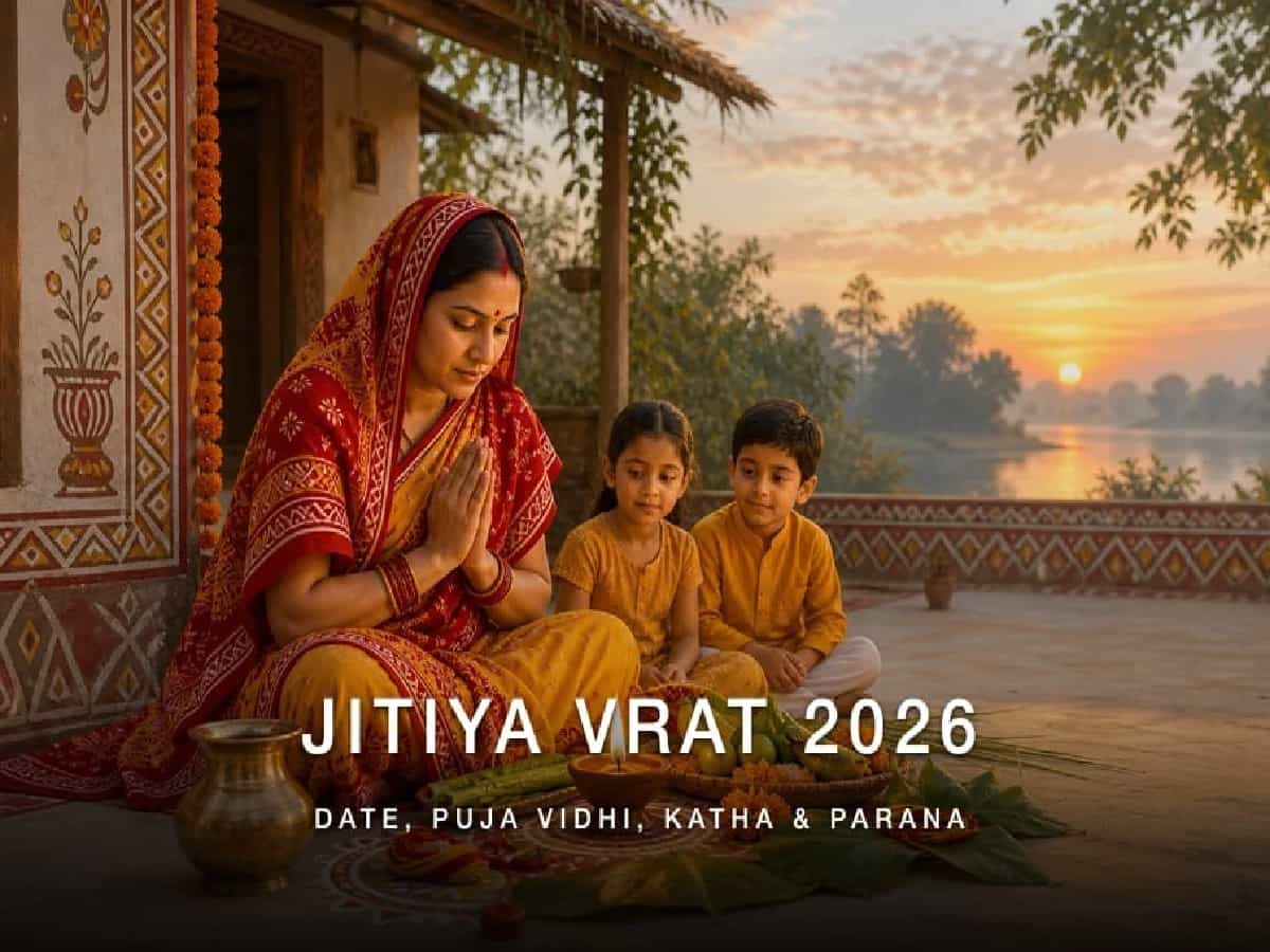 Jitiya Vrat 2026: Powerful Zodiac-Wise Remedies Every Mother Must Do for Child's Health, Protection