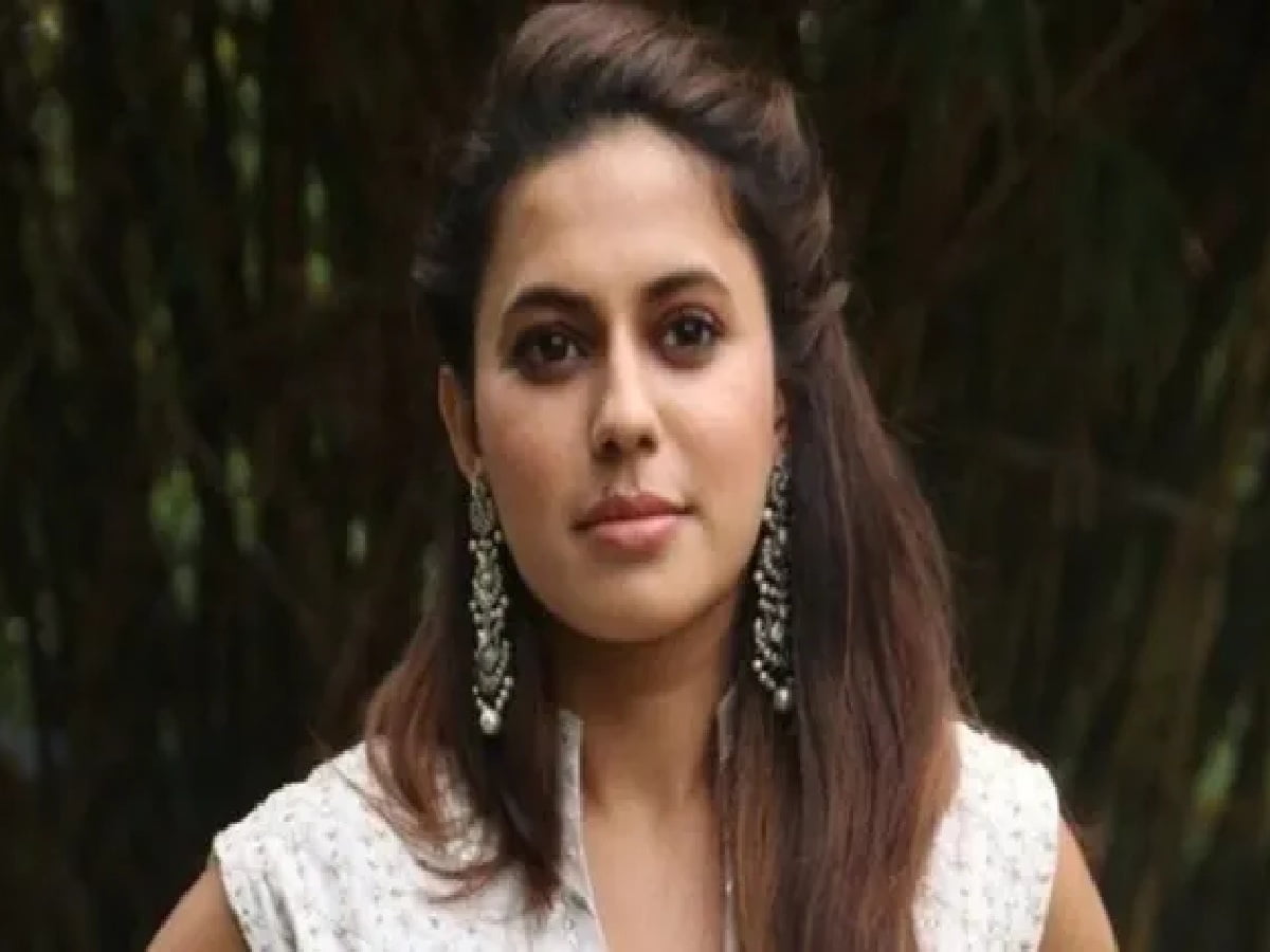 Kannada Actress Ranya Rao Slapped with ₹271 Cr Fine in Dubai Gold Smuggling Racket