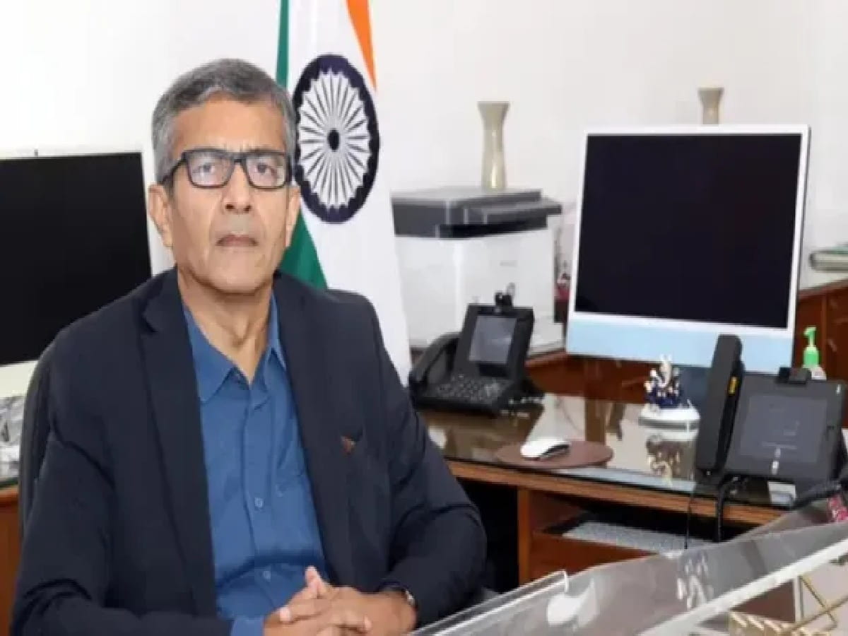 Defence Secretary Confirms Massive 'Make in India' Weapons Integration
