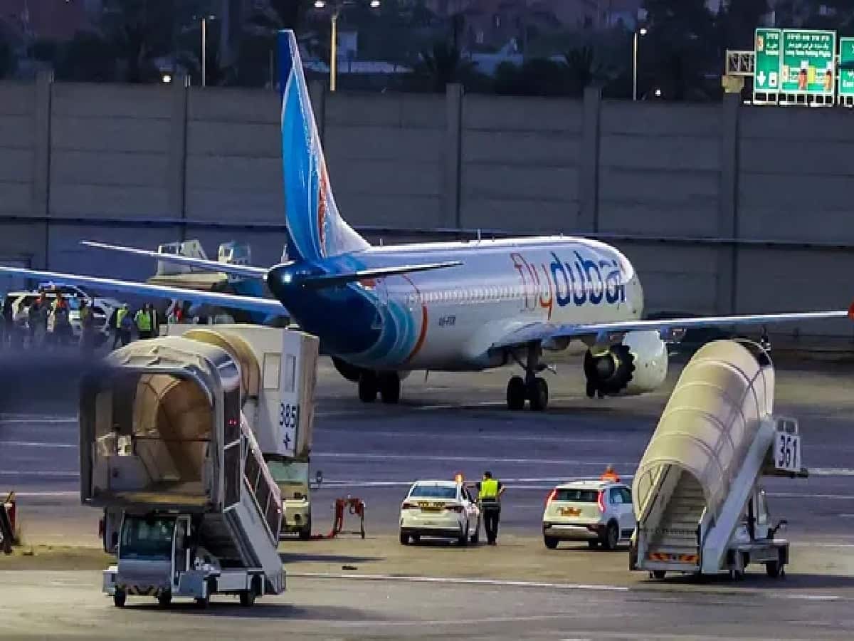 Saudi Arabia Hands Over Accused Co-Pilot to UAE as Multi-Nation Terror Probe Begins