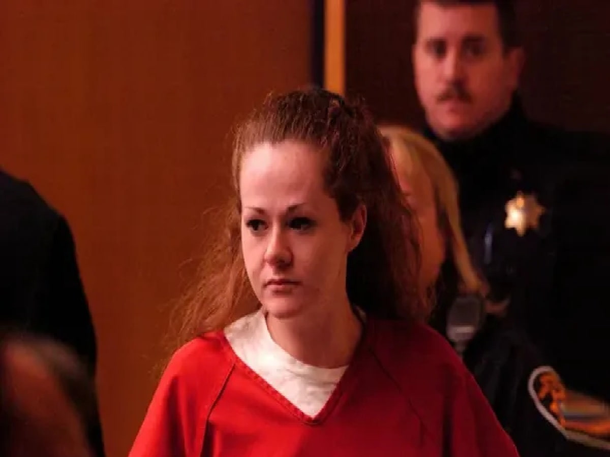 US Death Row Inmate Christa Pike Survives Two Lethal Injections: Rushed to Hospital