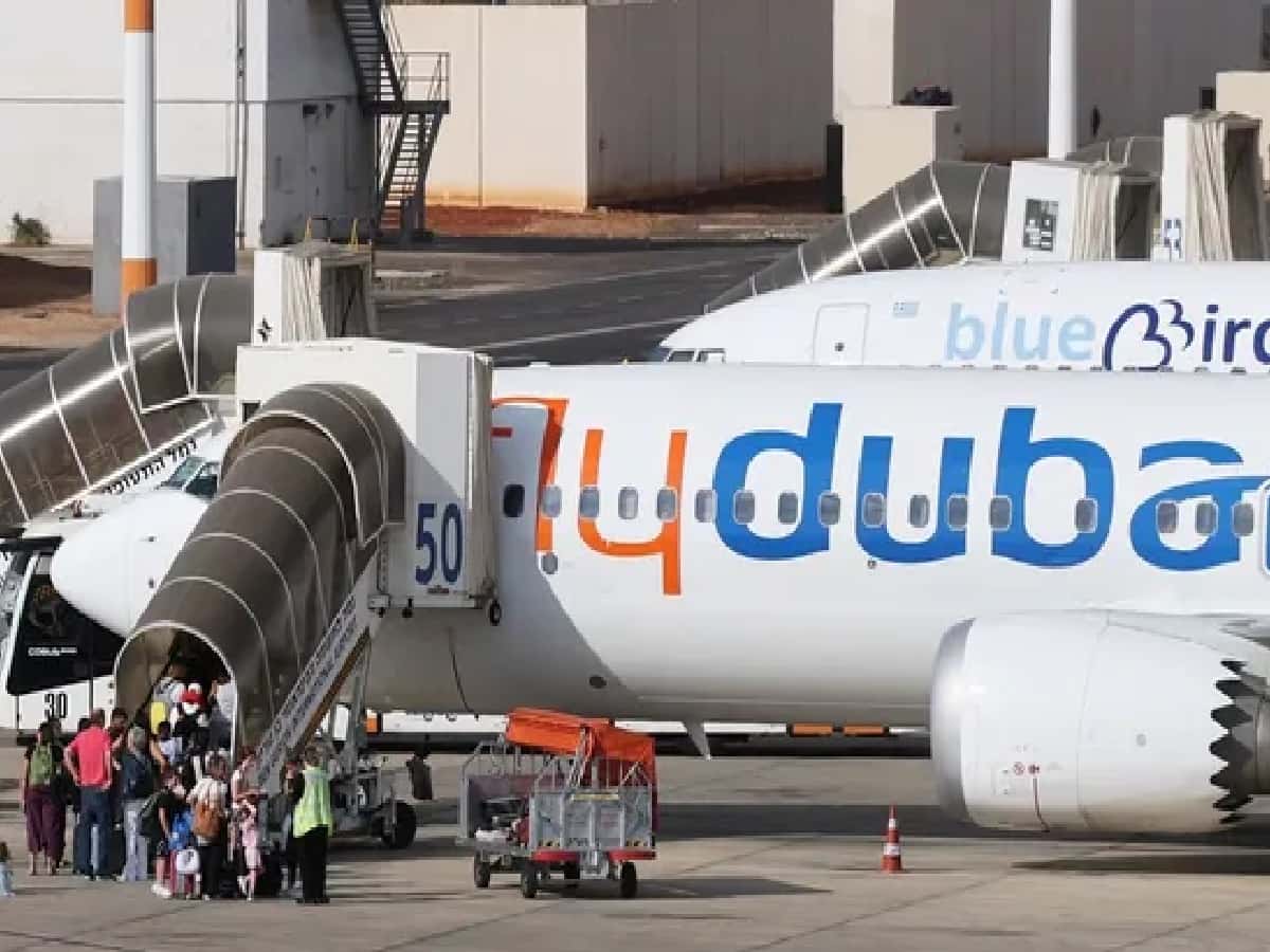 4 Nations Launch Multi-Agency Probe into FlyDubai Cockpit Attack as Netanyahu 