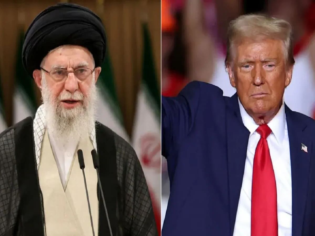 US Encircles Iran: 3 Aircraft Carriers & Stealth Jets Deployed in Massive Buildup