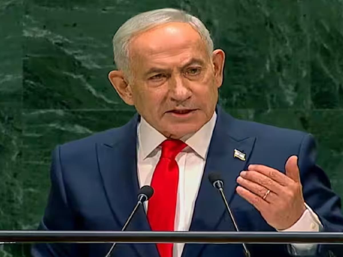 Netanyahu Exposes Major Aviation Loophole in FlyDubai Cockpit Terror Attack