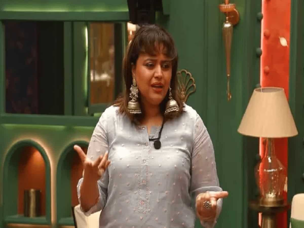Swara Bhasker: Knocked on Door and Demanded a Hug While Drunk on Film Shoot