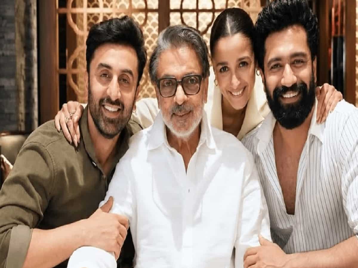 Who Is the Richest Among Alia Bhatt, Ranbir Kapoor, and Vicky Kaushal
