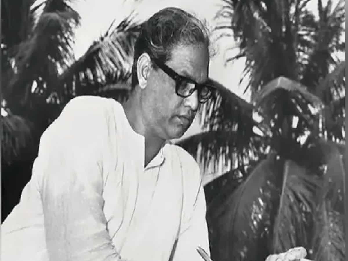 The Untold Story of Majrooh Sultanpuri Who Penned 300+ Timeless Hits