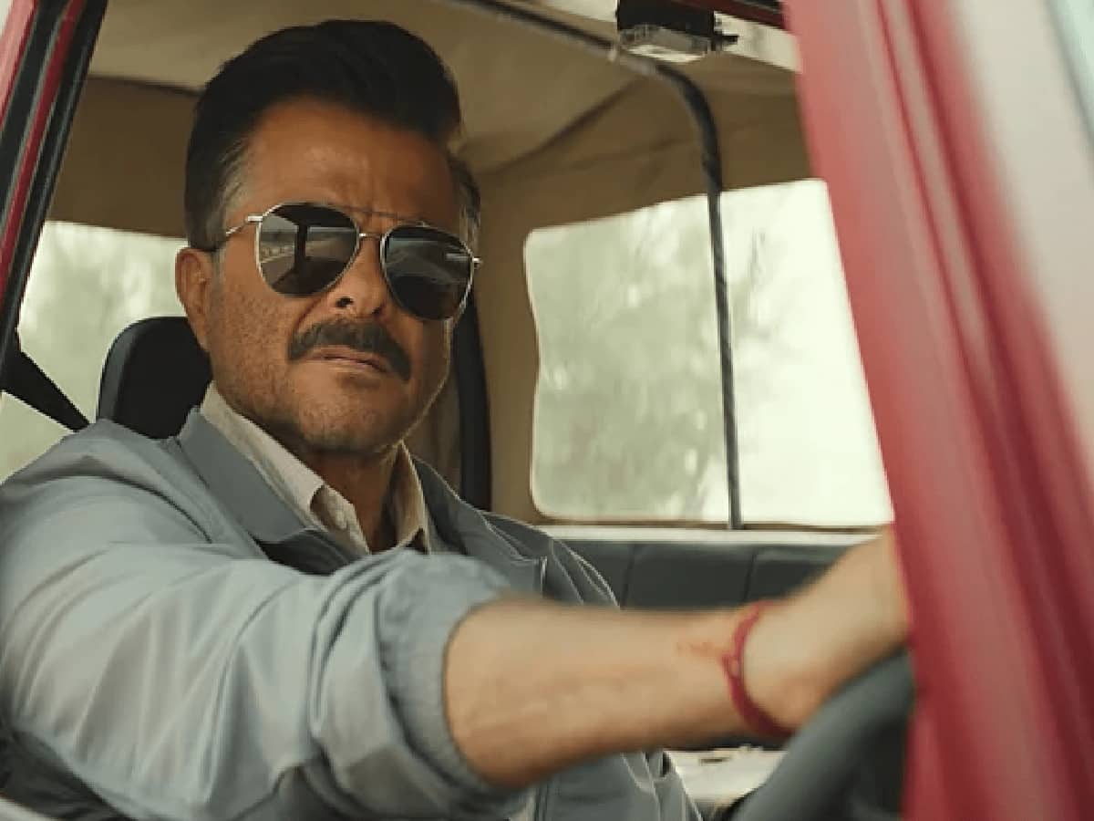 Anil Kapoor: Wins Best Feature Film at Asian Academy Creative Awards, Bags Top Acting Nomination