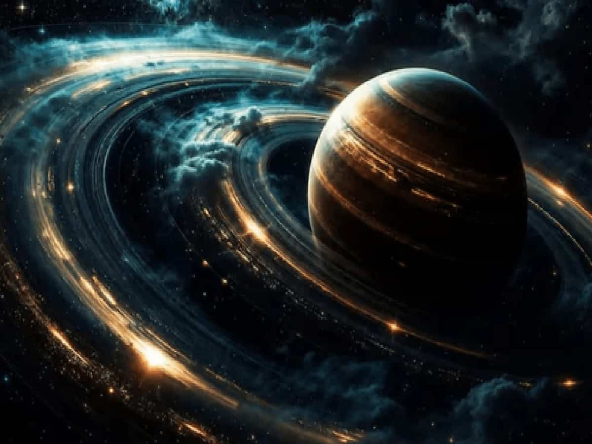 How Saturn’s Descending Sade Sati and 3rd House Transit Bring Major Relief