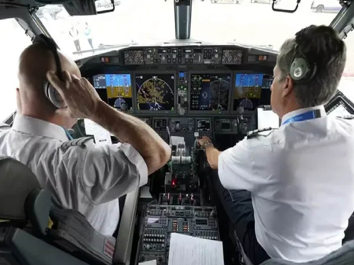 FlyDubai Crisis: Aviation Experts Call for Stricter Screening of Foreign Airline Pilots