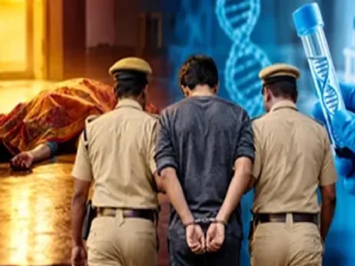 Death Penalty for Son Who Stoned Mother to Death After Rape Bid in MP’s Sagar