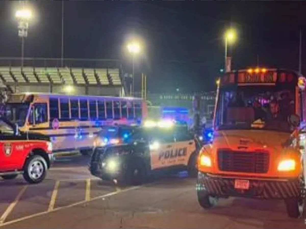 Sydney Horror: Out-of-Control Car Plows into Newcastle Rugby Crowd, 9 Injured