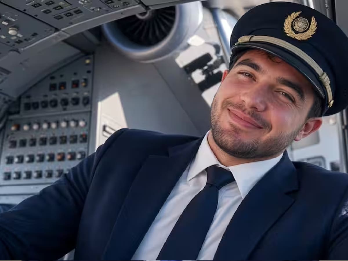 Co-Pilot’s Al-Qaeda Links & Cockpit Videos Surface After Mid-Air Crash Attempt