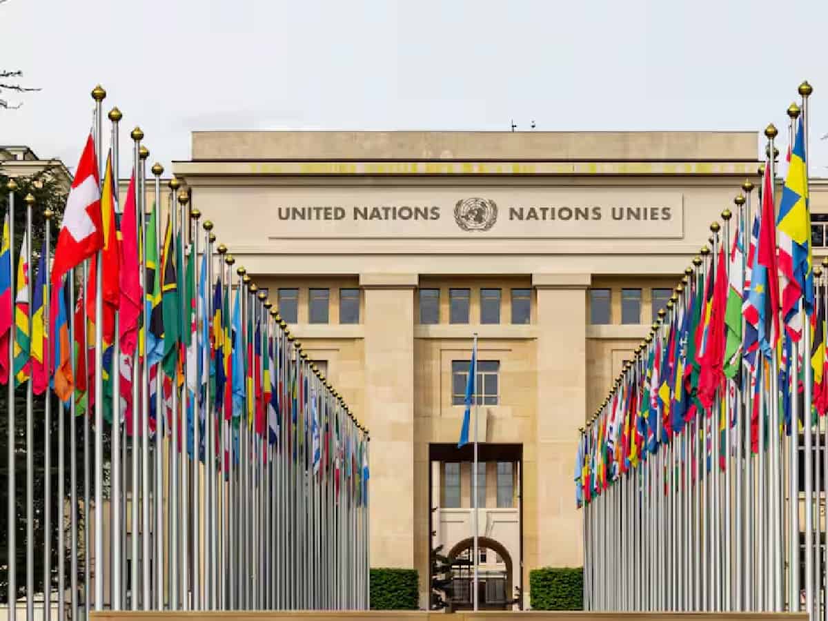Pakistan Grilled at UN Geneva: Panel Calls for GSP Trade Sanctions Over State-Backed Terror
