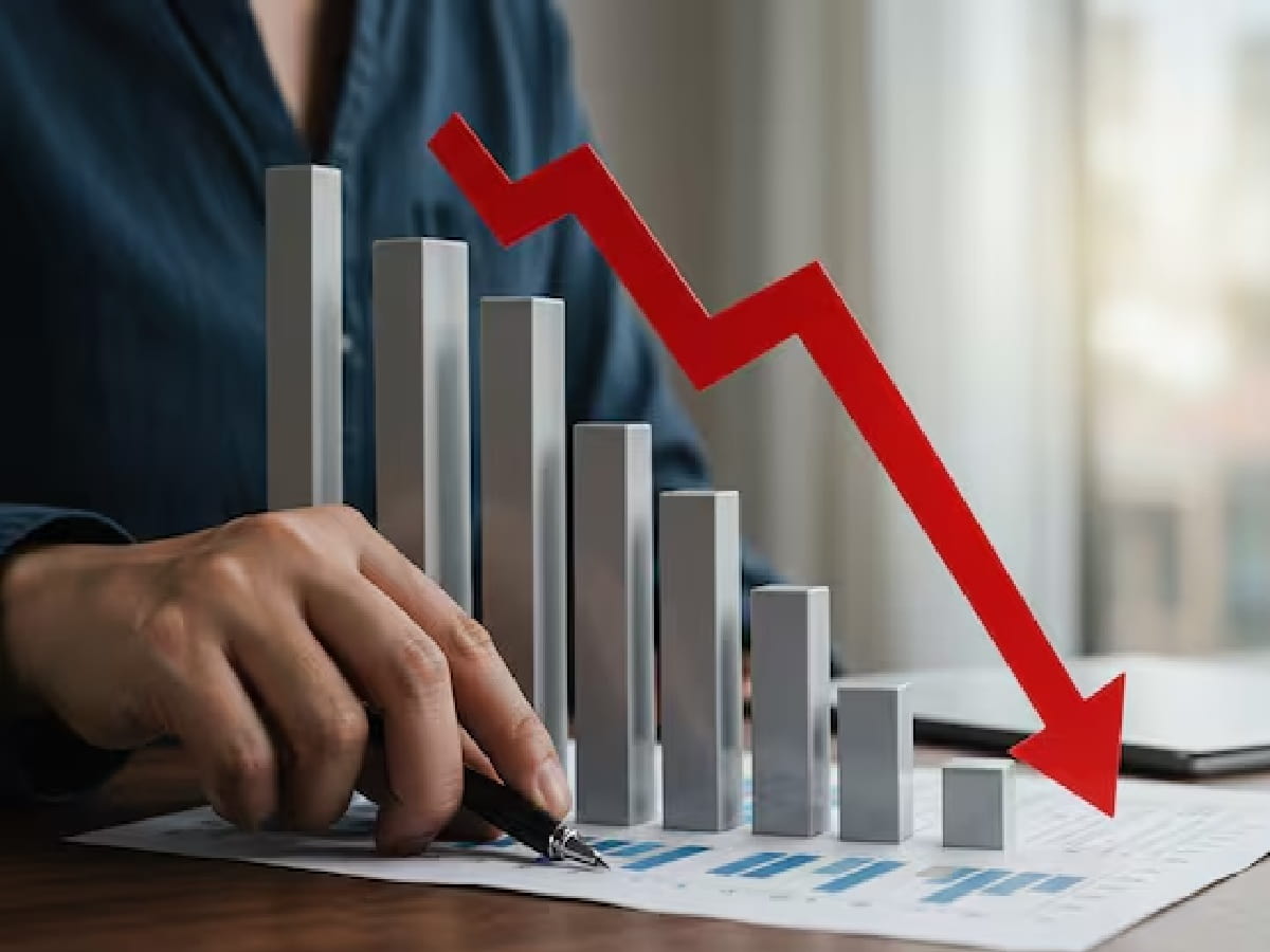 Market Next Week: Will Nifty Crack Below 22,000 or Stage a Sharp Relief Rally