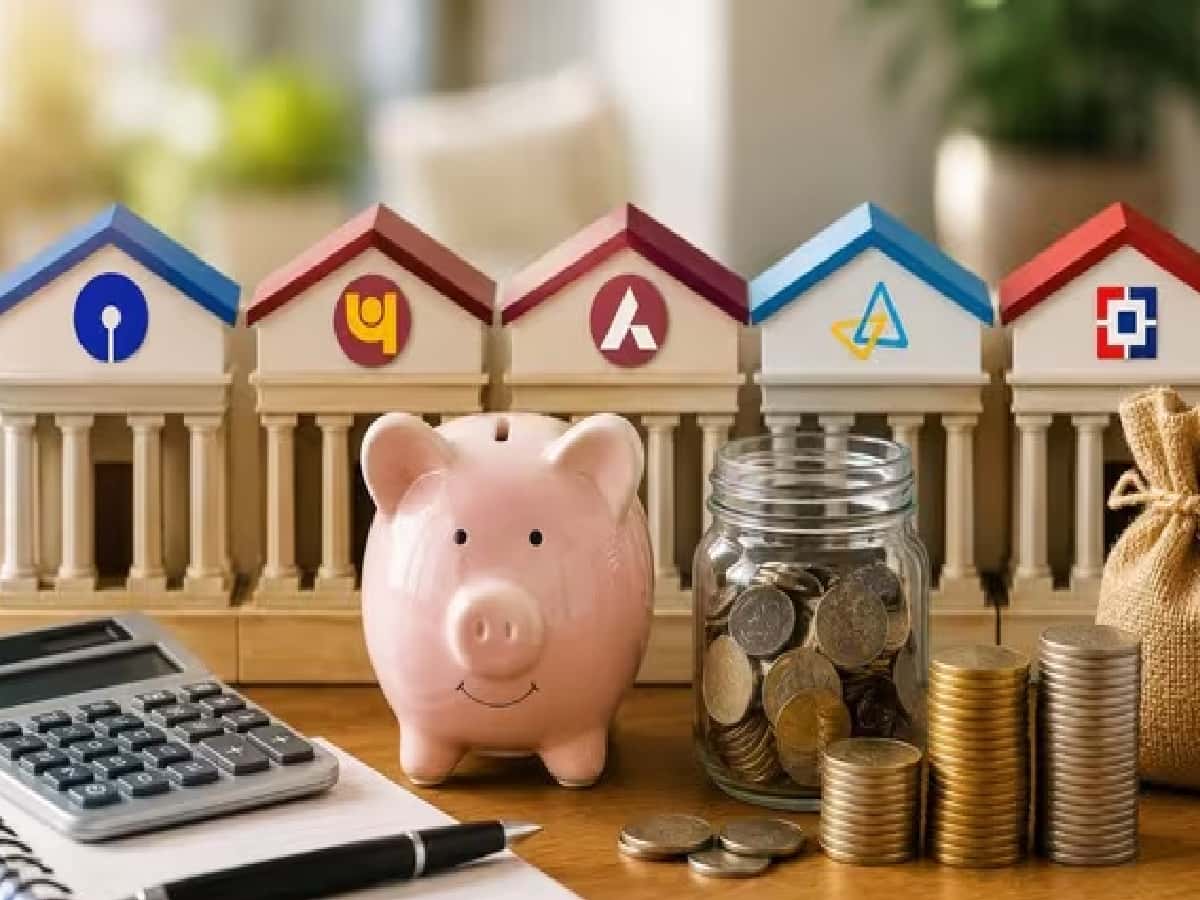Forget SBI & HDFC: These Small Finance Banks Offer Up to 8.5% on 5-Year FDs