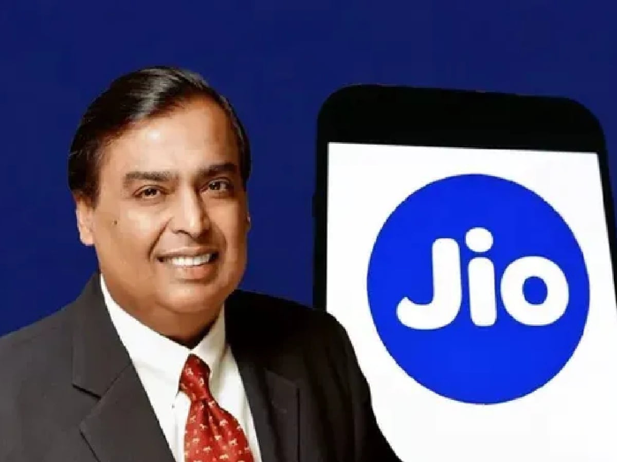 India’s Biggest Mega Issue: Mukesh Ambani's Jio IPO Likely Opening on October 21