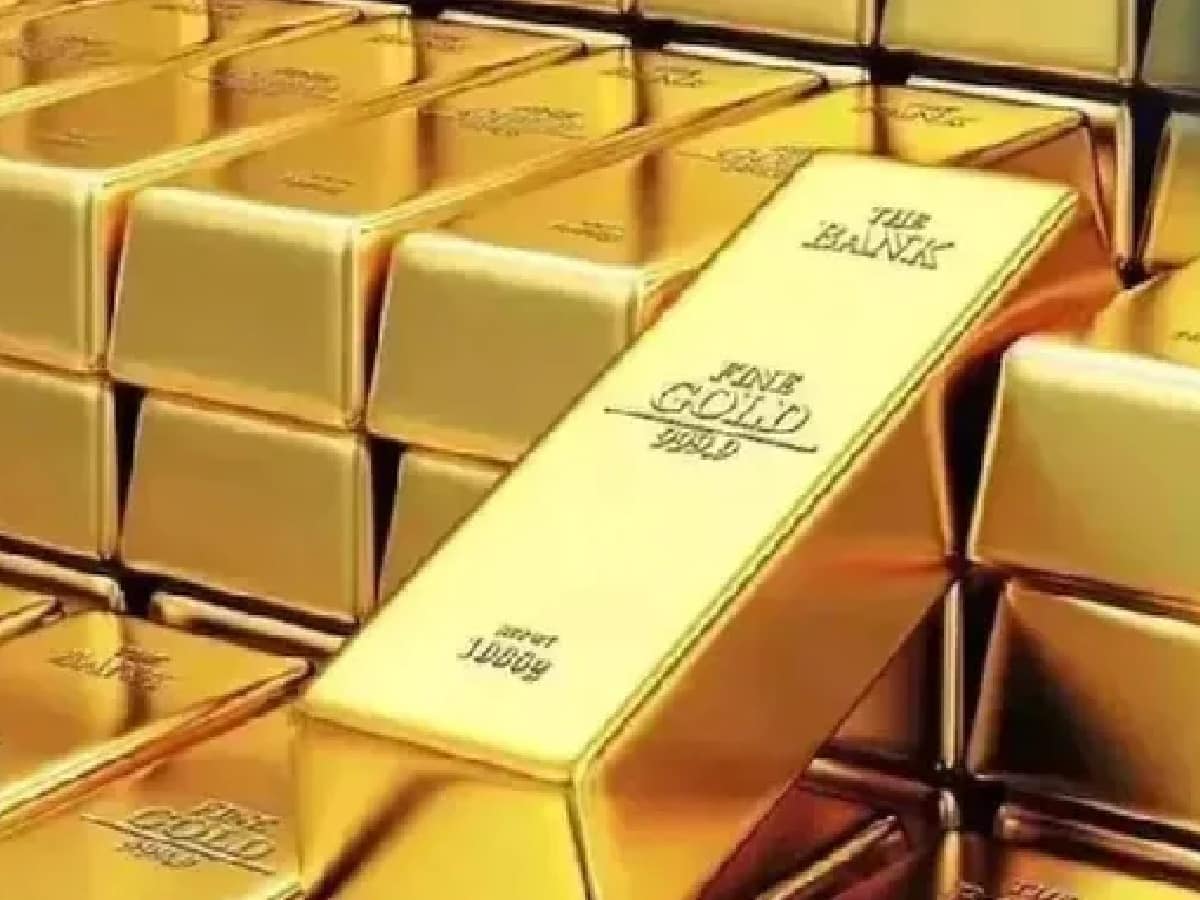 Gold Price Today: Rates Ease Further as 24K Trades Near ₹1,50,300